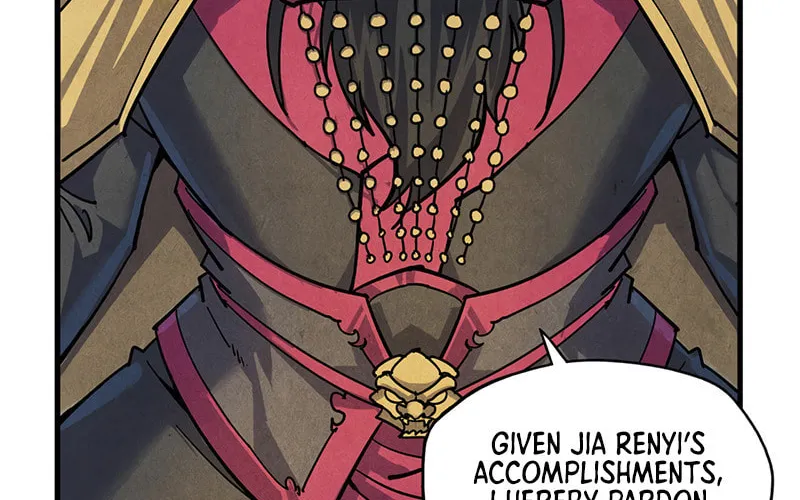 Rebirth of the Ultimate Master Chapter 75 page 70 - 