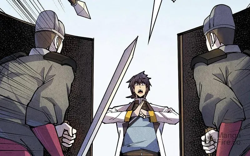 Rebirth of the Ultimate Master Chapter 75 page 8 - 
