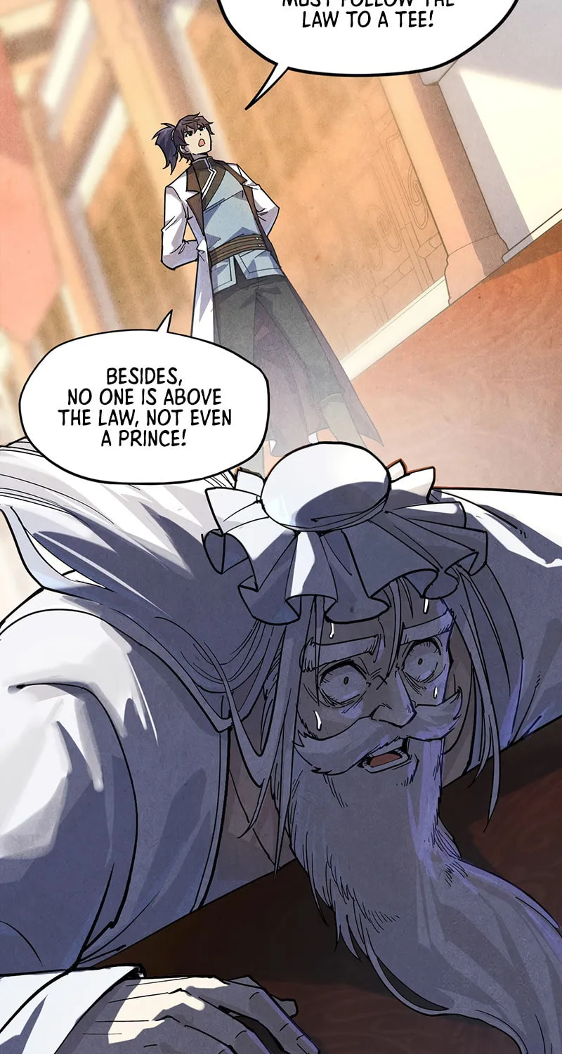 Rebirth of the Ultimate Master Chapter 75 page 75 - 