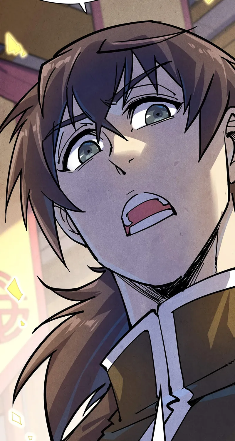 Rebirth of the Ultimate Master Chapter 75 page 81 - 