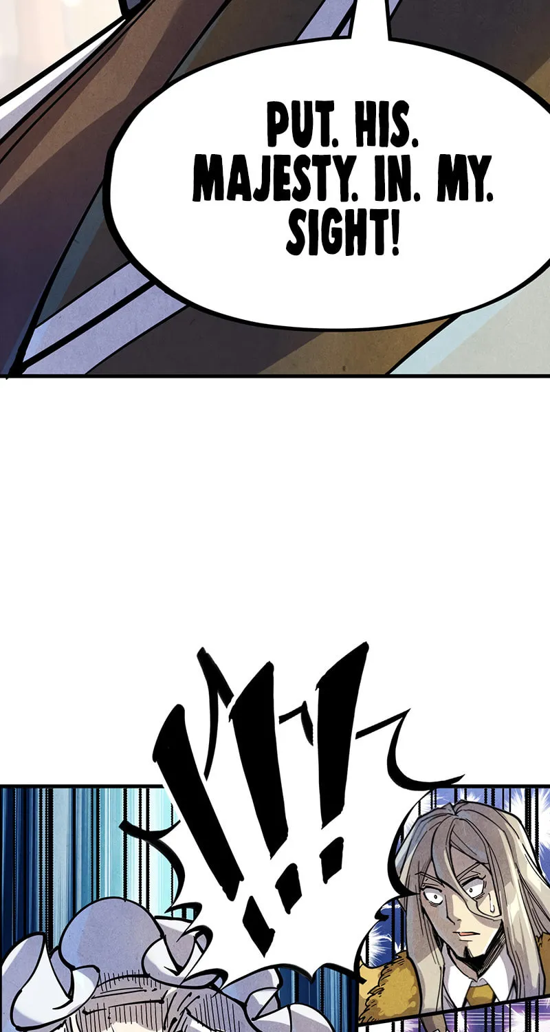 Rebirth of the Ultimate Master Chapter 75 page 82 - 
