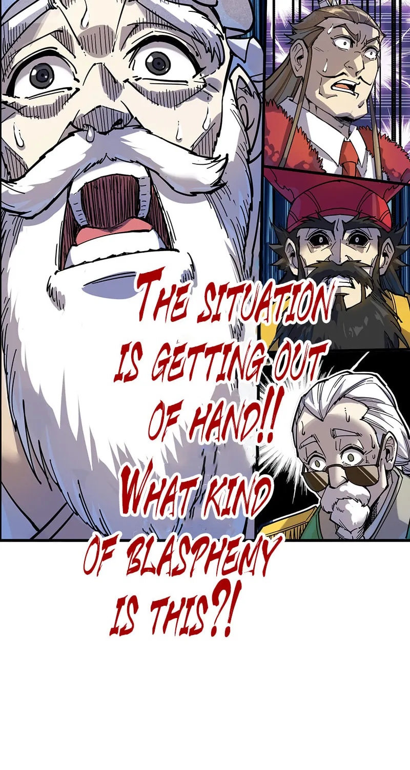 Rebirth of the Ultimate Master Chapter 75 page 83 - 