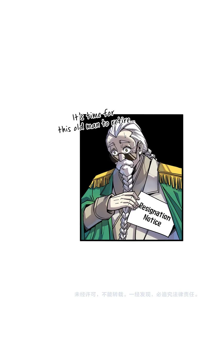 Rebirth of the Ultimate Master Chapter 75 page 84 - 