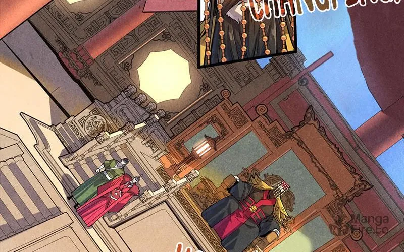 Rebirth of the Ultimate Master Chapter 75 page 10 - 