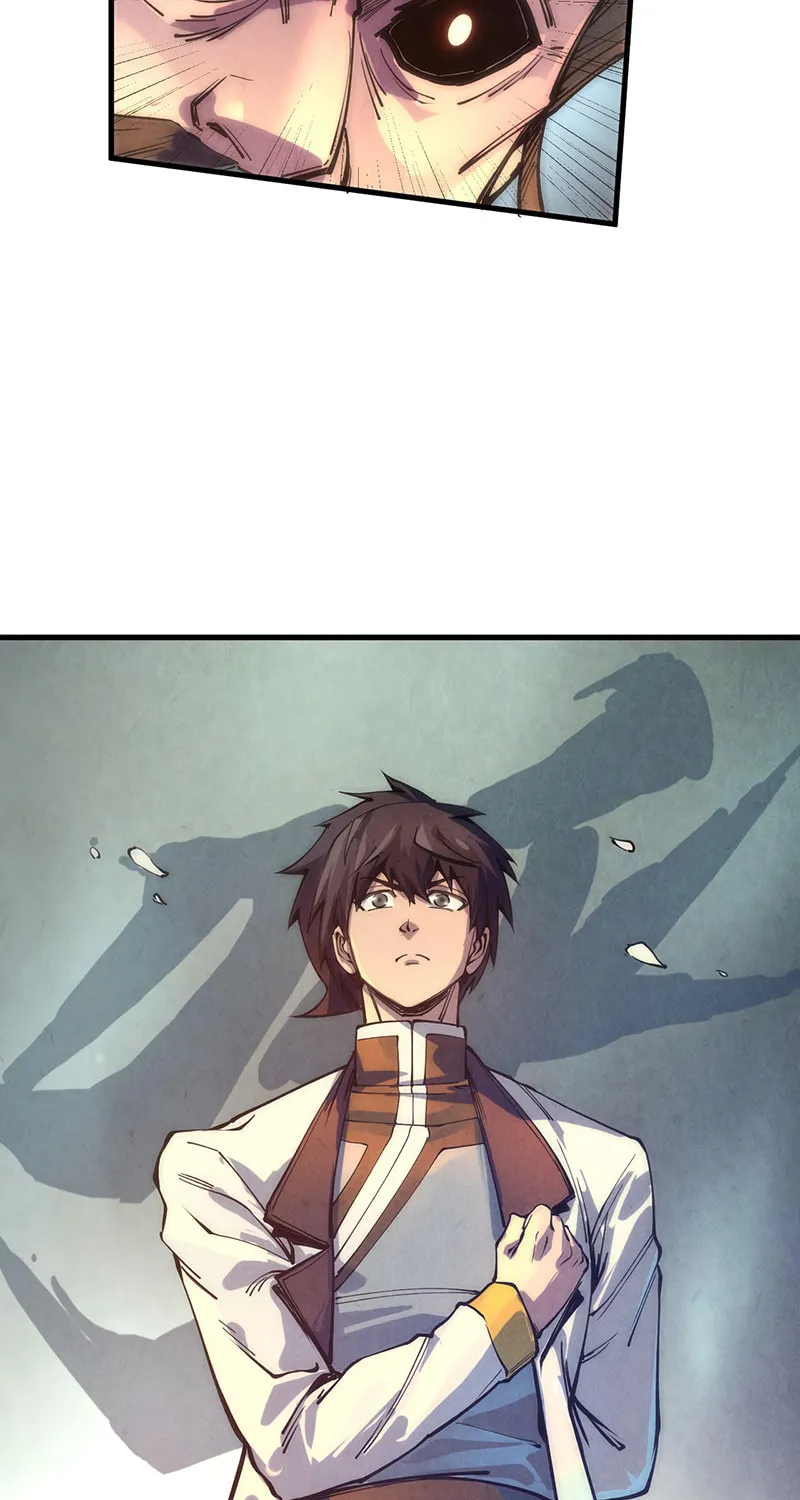 Rebirth of the Ultimate Master Chapter 76 page 11 - 