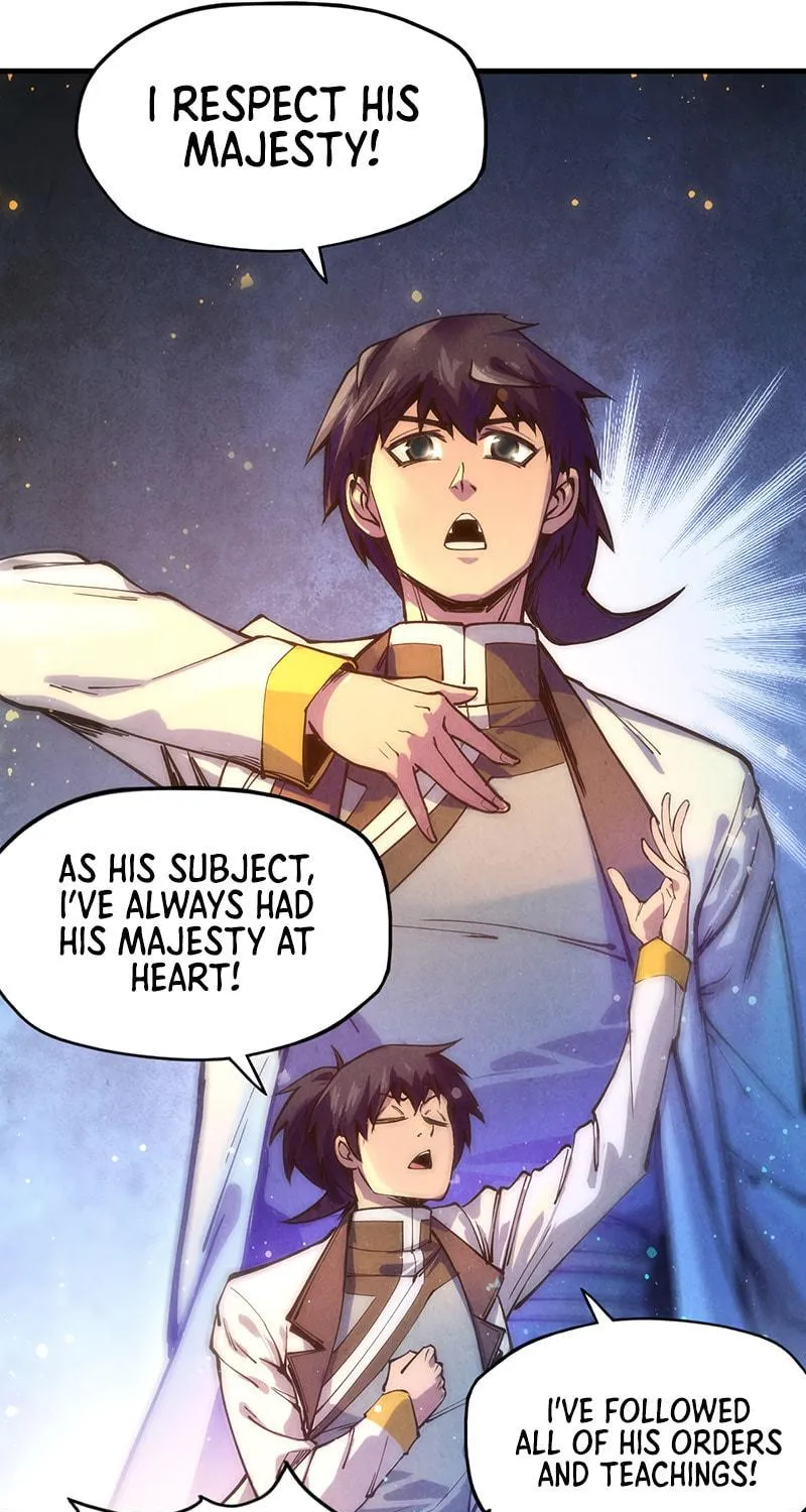 Rebirth of the Ultimate Master Chapter 76 page 14 - 