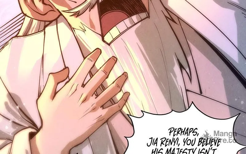 Rebirth of the Ultimate Master Chapter 76 page 17 - 