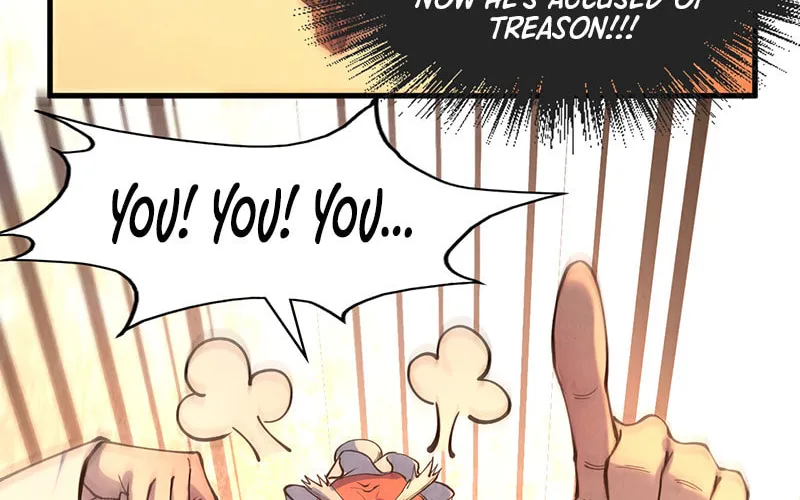 Rebirth of the Ultimate Master Chapter 76 page 19 - 