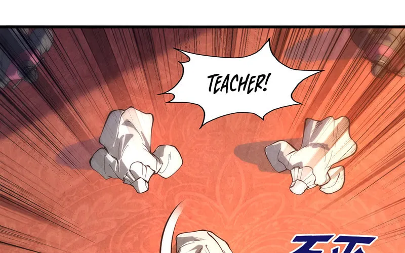 Rebirth of the Ultimate Master Chapter 76 page 23 - 