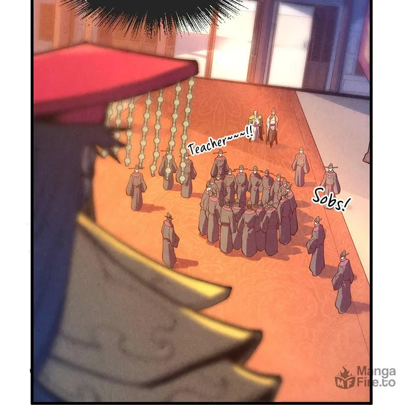 Rebirth of the Ultimate Master Chapter 76 page 26 - 