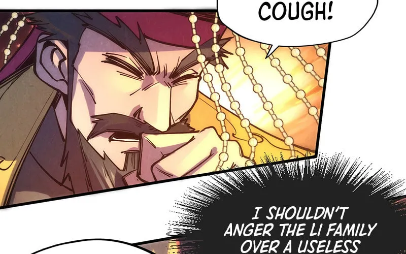 Rebirth of the Ultimate Master Chapter 76 page 30 - 