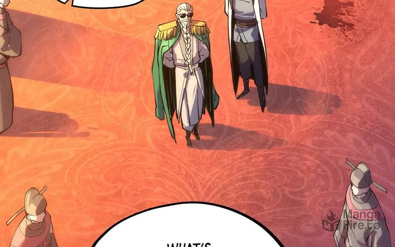Rebirth of the Ultimate Master Chapter 76 page 32 - 