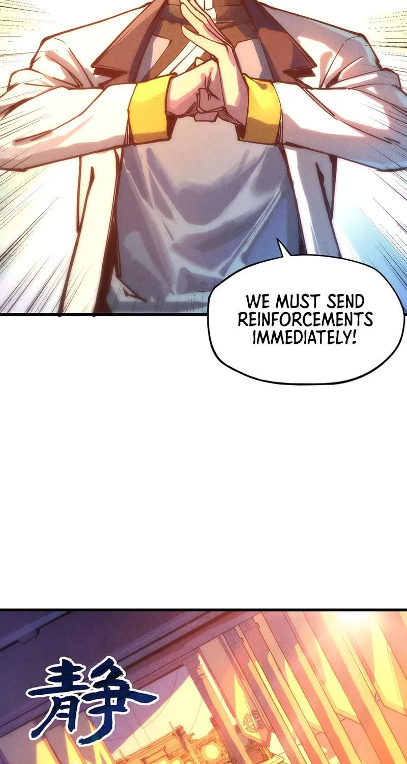 Rebirth of the Ultimate Master Chapter 76 page 35 - 