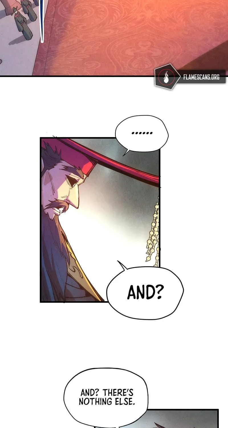 Rebirth of the Ultimate Master Chapter 76 page 37 - 