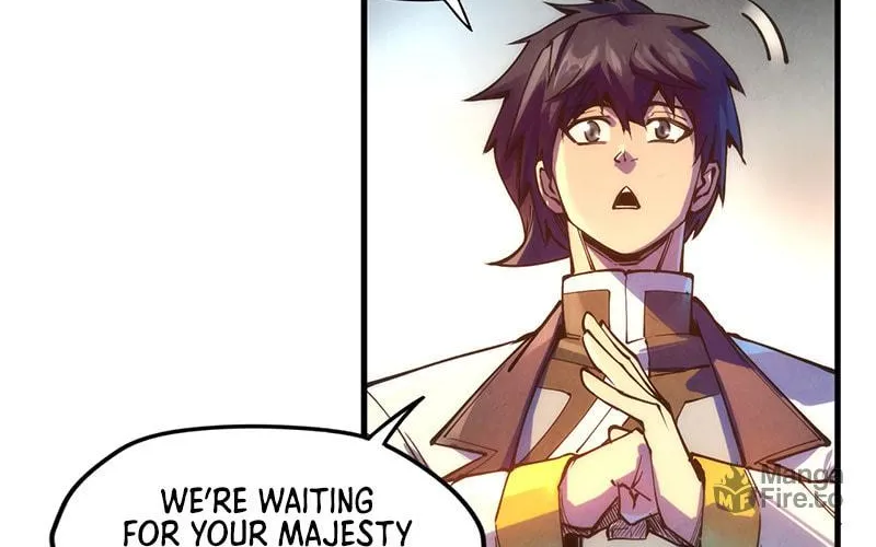 Rebirth of the Ultimate Master Chapter 76 page 38 - 