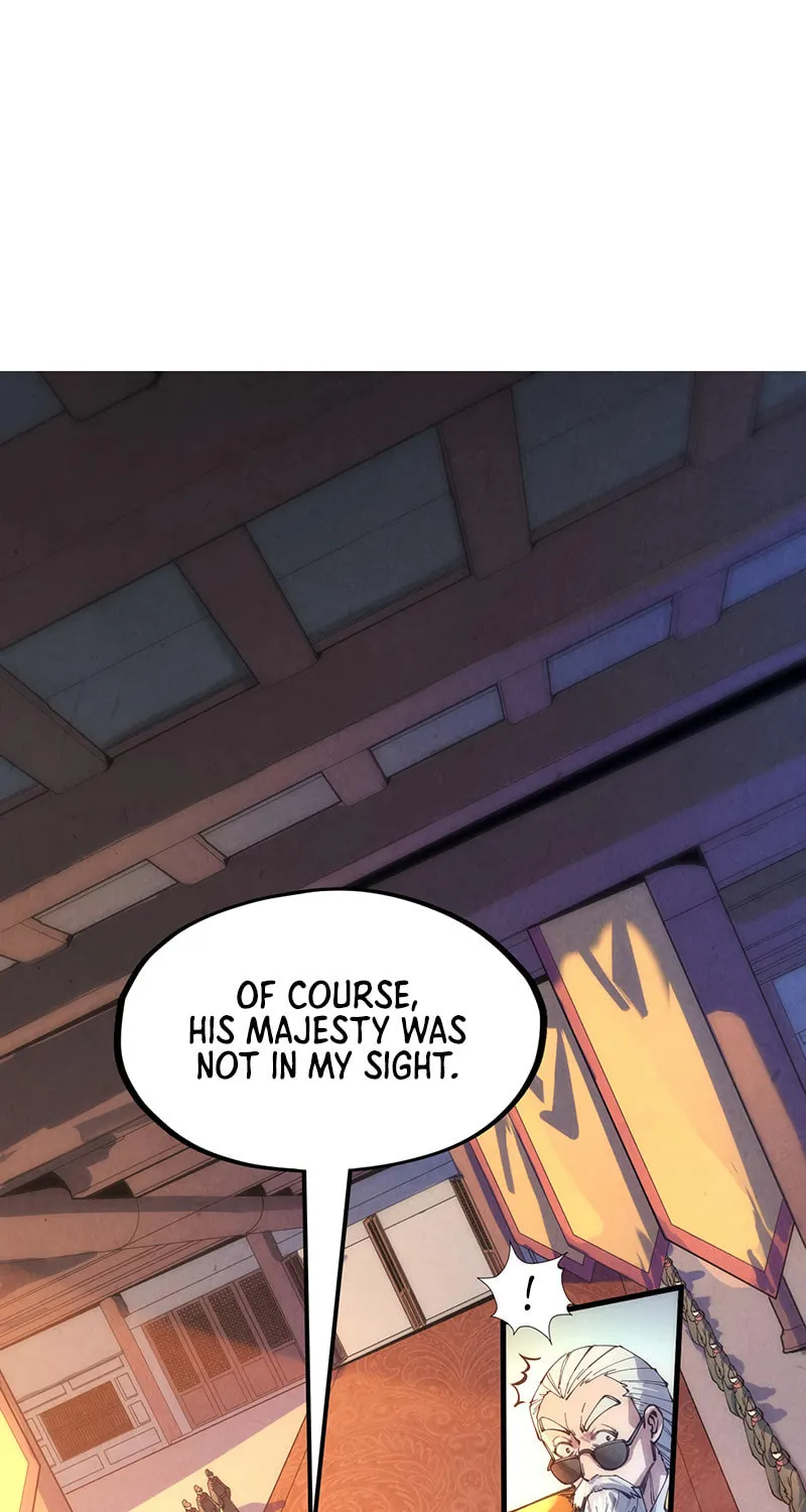 Rebirth of the Ultimate Master Chapter 76 page 5 - 