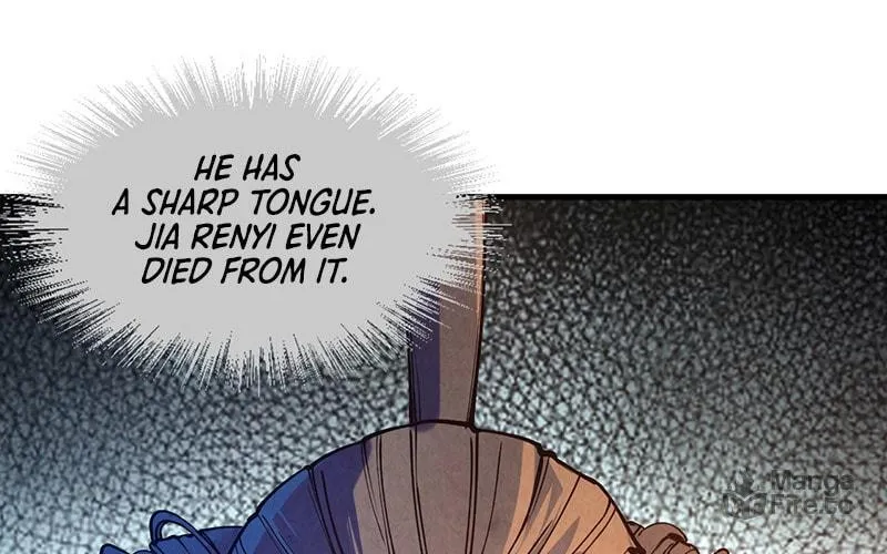 Rebirth of the Ultimate Master Chapter 76 page 43 - 