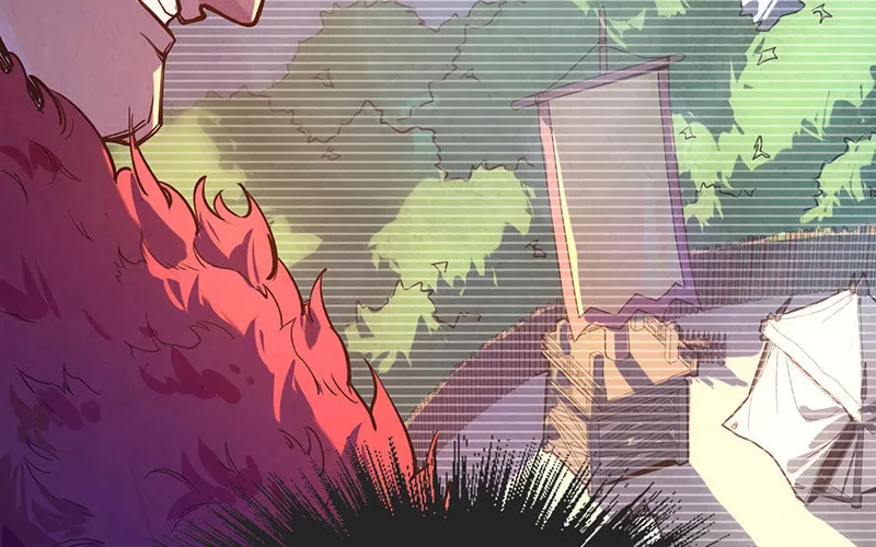 Rebirth of the Ultimate Master Chapter 76 page 47 - 