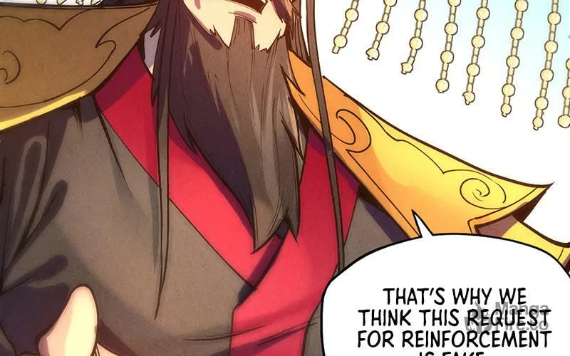 Rebirth of the Ultimate Master Chapter 76 page 49 - 