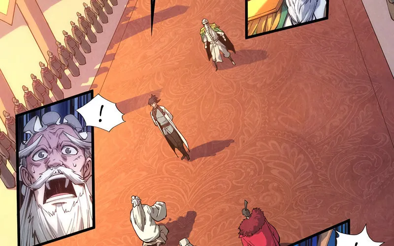 Rebirth of the Ultimate Master Chapter 76 page 6 - 