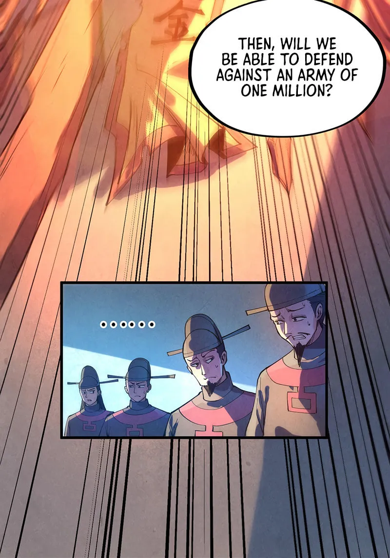 Rebirth of the Ultimate Master Chapter 76 page 52 - 