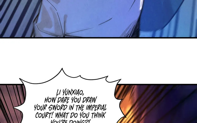 Rebirth of the Ultimate Master Chapter 76 page 56 - 