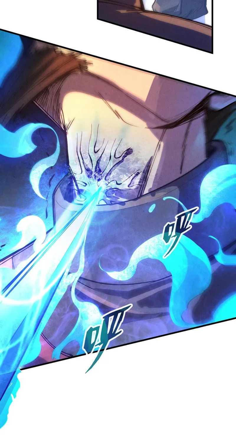 Rebirth of the Ultimate Master Chapter 76 page 59 - 