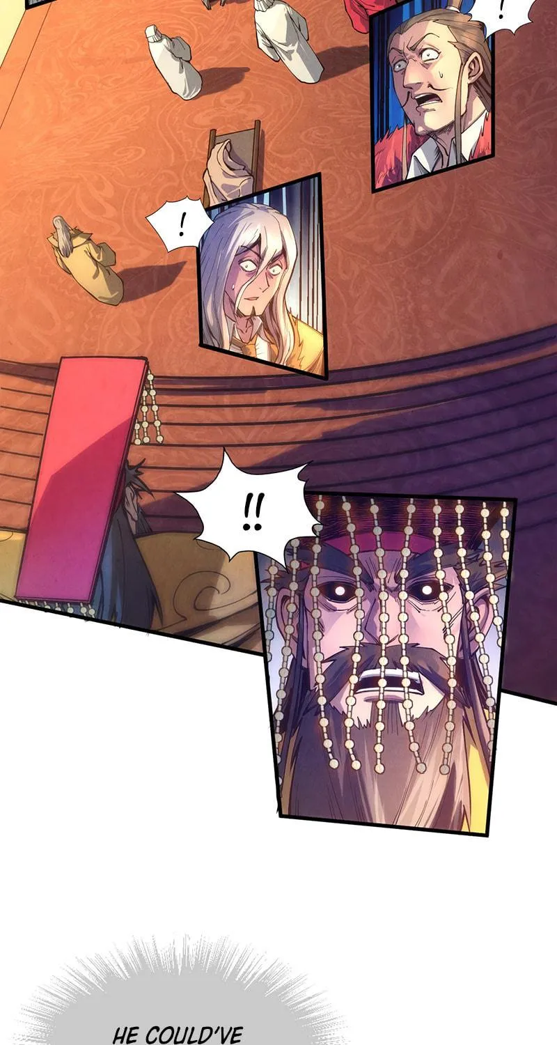 Rebirth of the Ultimate Master Chapter 76 page 7 - 