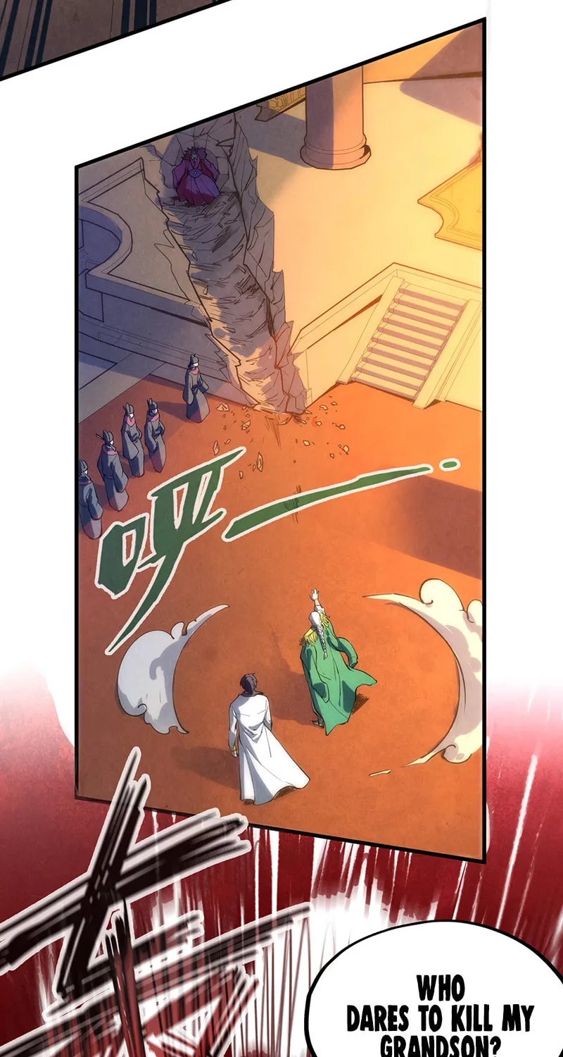 Rebirth of the Ultimate Master Chapter 76 page 67 - 