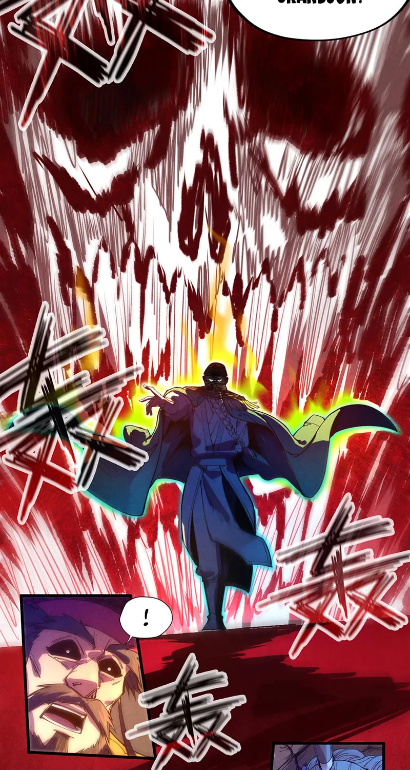 Rebirth of the Ultimate Master Chapter 76 page 68 - 