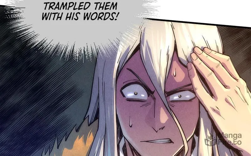 Rebirth of the Ultimate Master Chapter 76 page 8 - 