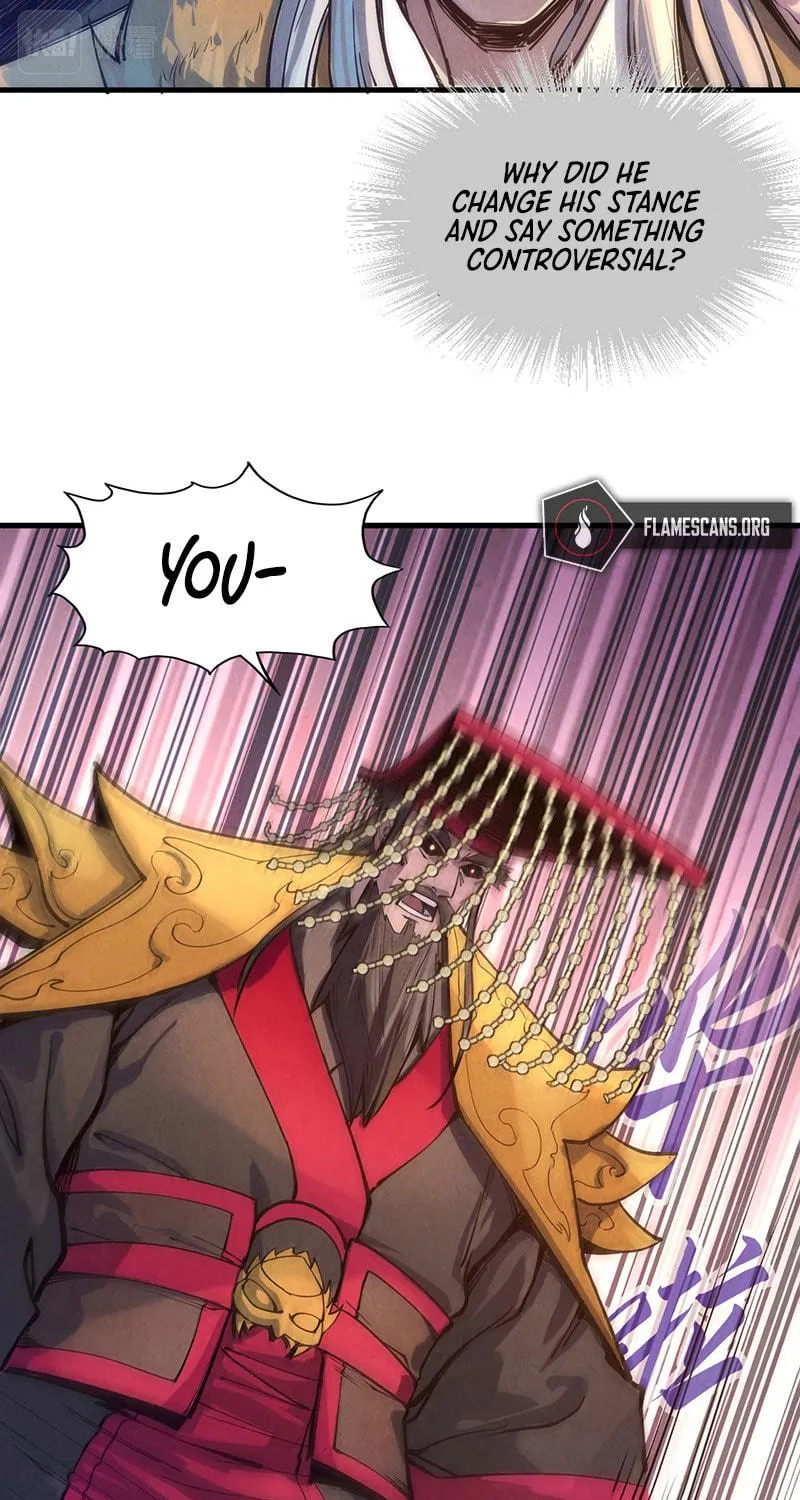 Rebirth of the Ultimate Master Chapter 76 page 9 - 