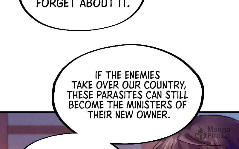 Rebirth of the Ultimate Master Chapter 77 page 11 - 