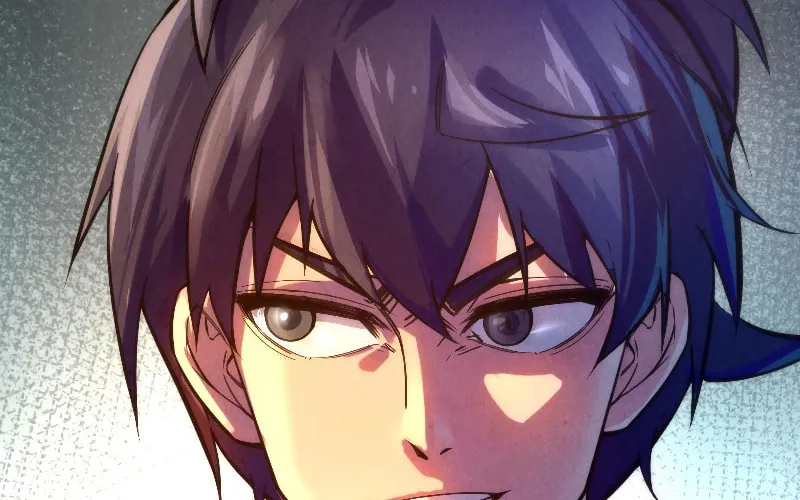Rebirth of the Ultimate Master Chapter 77 page 13 - 