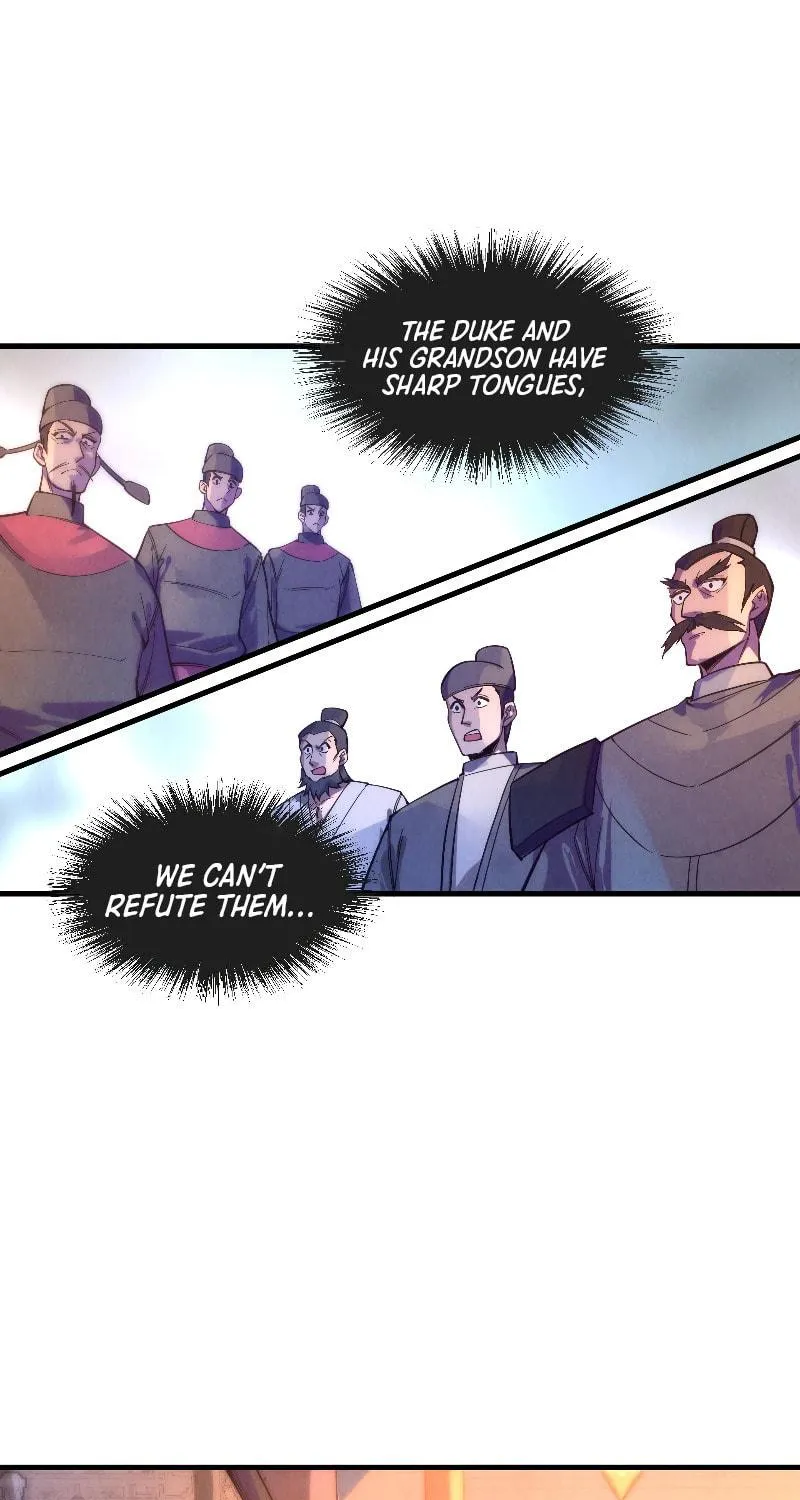 Rebirth of the Ultimate Master Chapter 77 page 15 - 