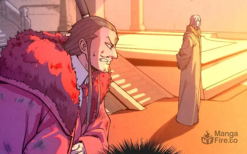 Rebirth of the Ultimate Master Chapter 77 page 16 - 