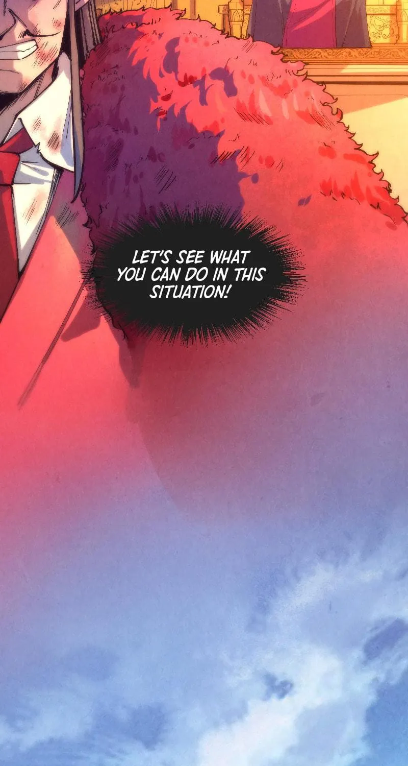 Rebirth of the Ultimate Master Chapter 77 page 21 - 