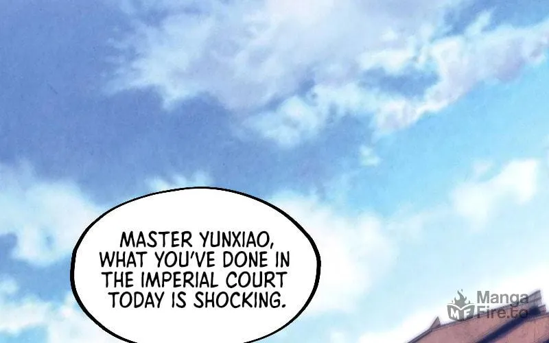 Rebirth of the Ultimate Master Chapter 77 page 22 - 