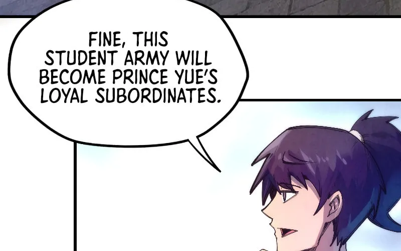 Rebirth of the Ultimate Master Chapter 77 page 24 - 