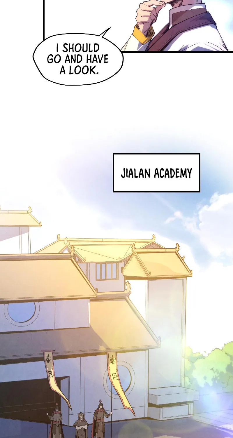 Rebirth of the Ultimate Master Chapter 77 page 25 - 