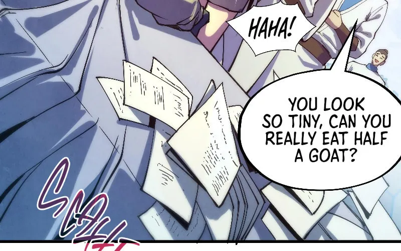 Rebirth of the Ultimate Master Chapter 77 page 31 - 