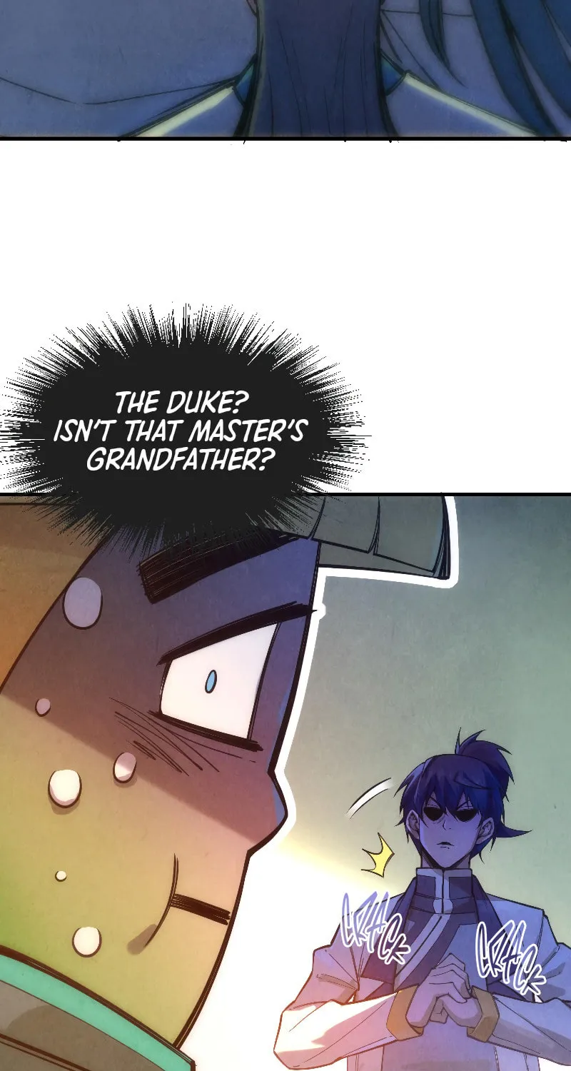 Rebirth of the Ultimate Master Chapter 77 page 47 - 