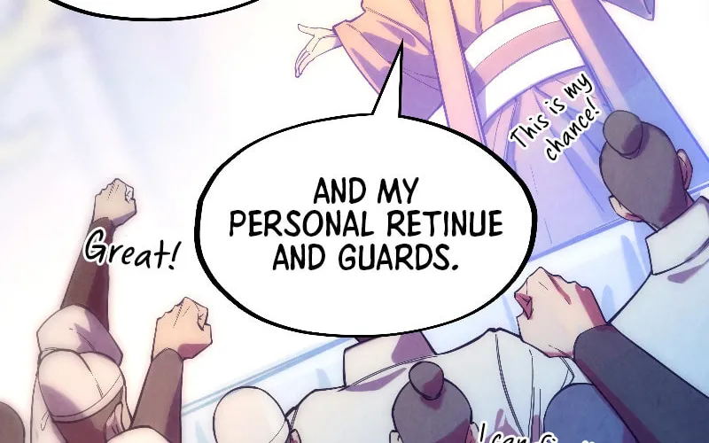 Rebirth of the Ultimate Master Chapter 77 page 52 - 