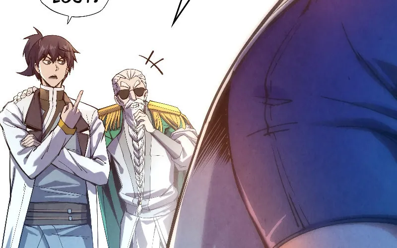 Rebirth of the Ultimate Master Chapter 77 page 57 - 