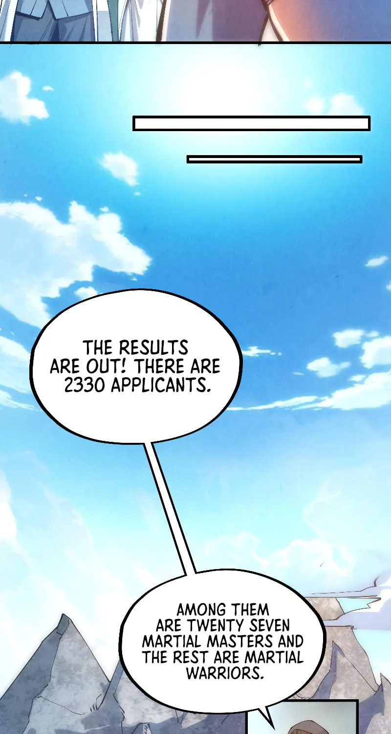 Rebirth of the Ultimate Master Chapter 77 page 58 - 