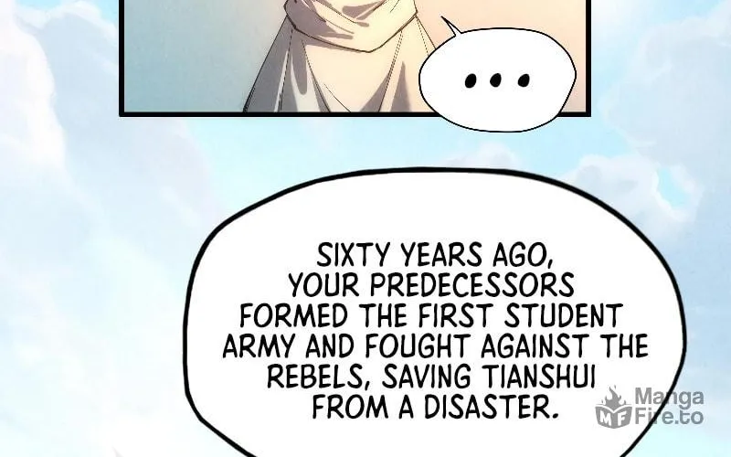 Rebirth of the Ultimate Master Chapter 77 page 61 - 