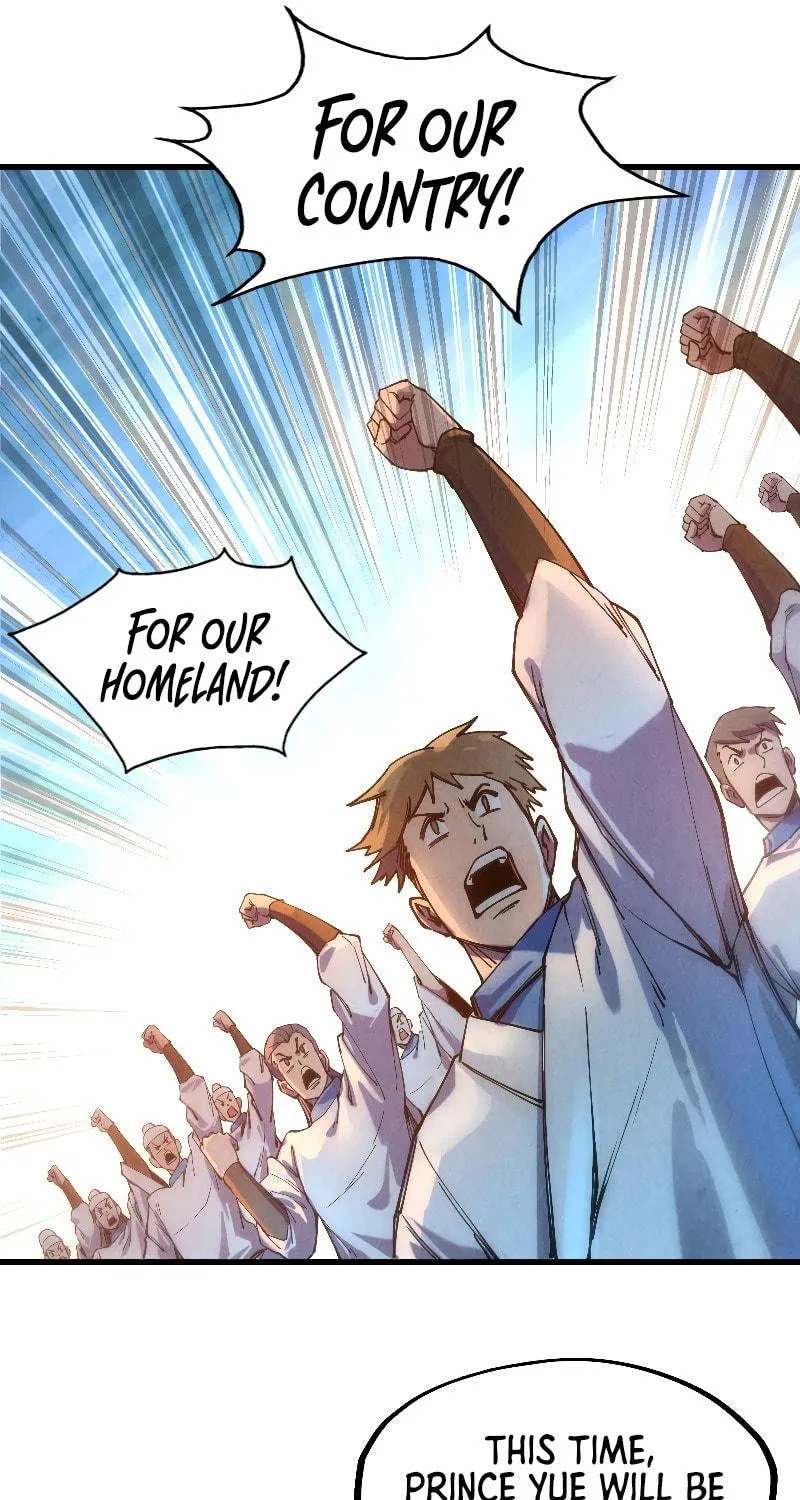 Rebirth of the Ultimate Master Chapter 77 page 64 - 