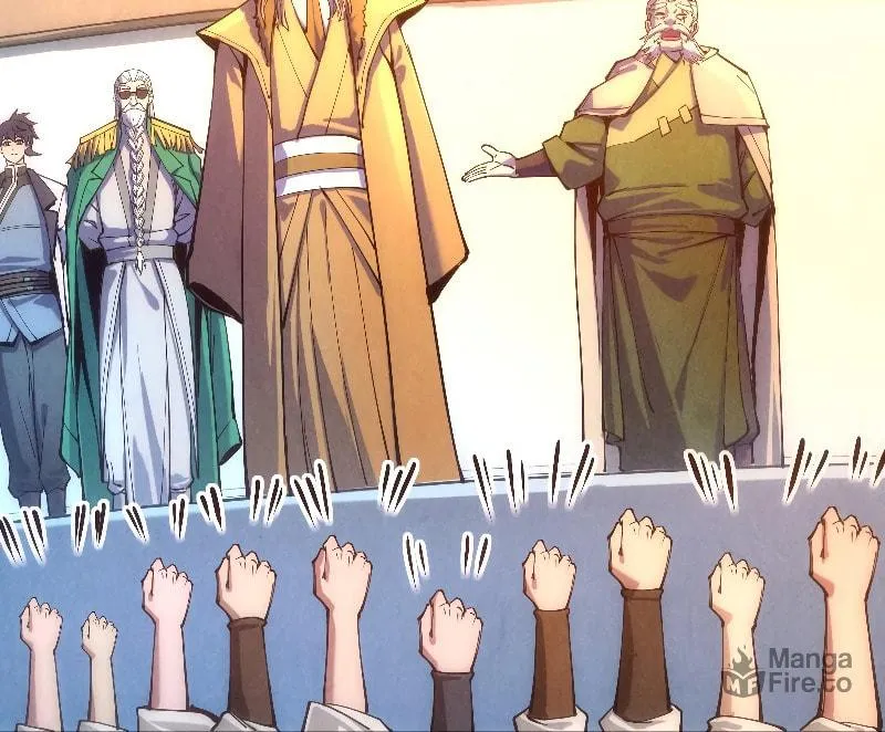 Rebirth of the Ultimate Master Chapter 77 page 66 - 