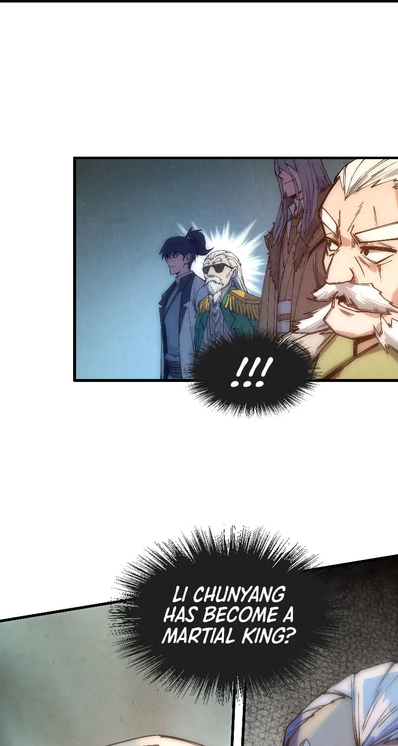 Rebirth of the Ultimate Master Chapter 77 page 67 - 