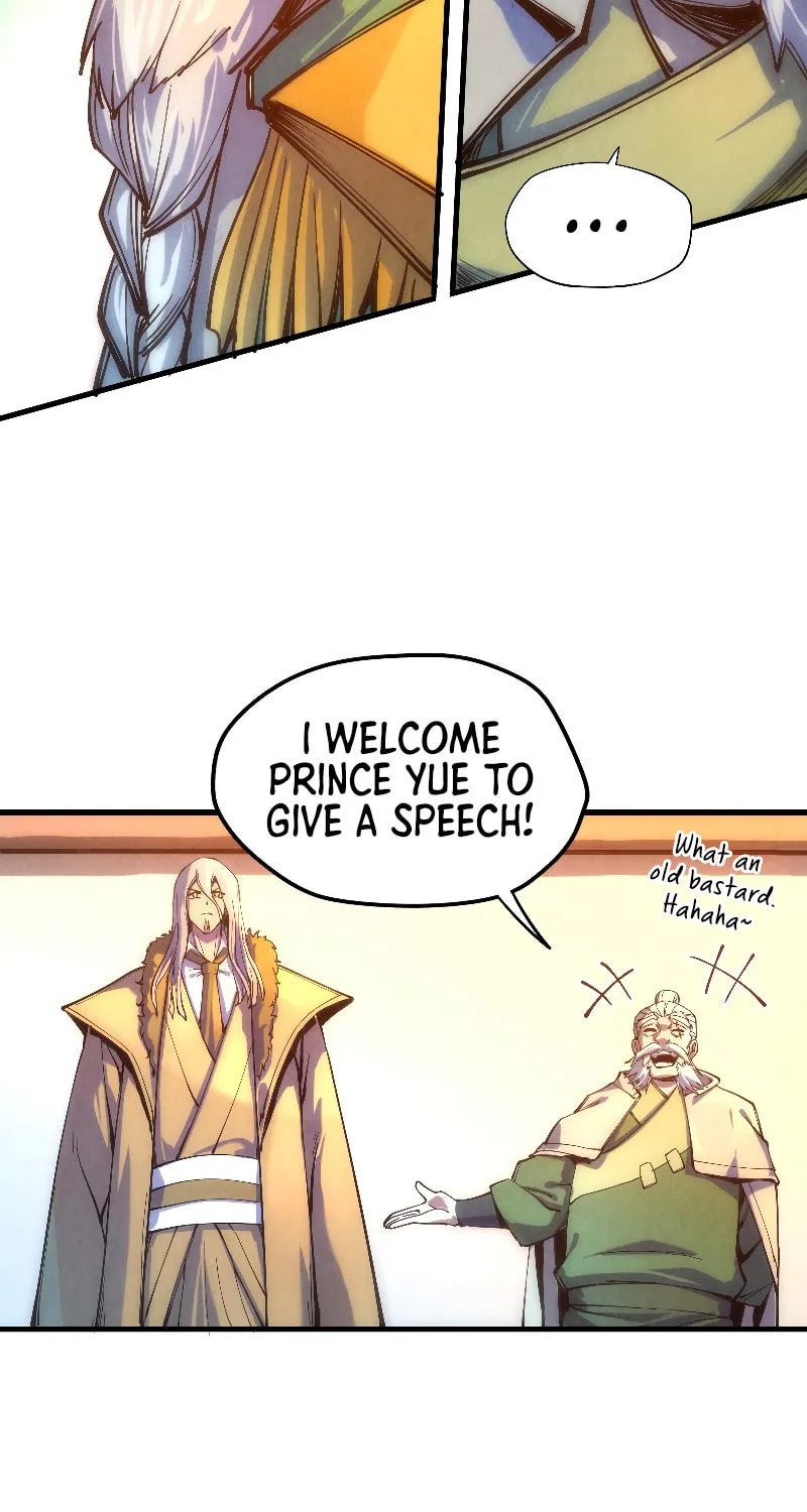 Rebirth of the Ultimate Master Chapter 77 page 69 - 